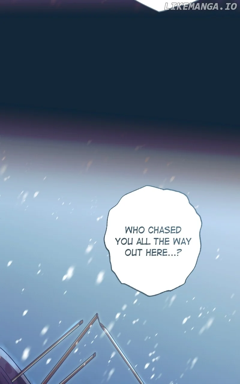 Darby, the Dizzying Flow chapter 69 page 75