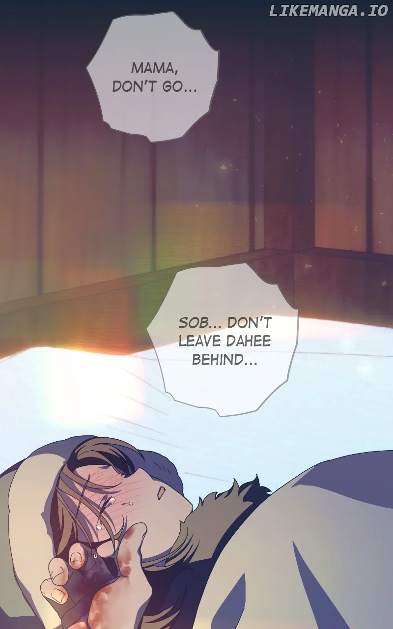 Darby, the Dizzying Flow chapter 69 page 87
