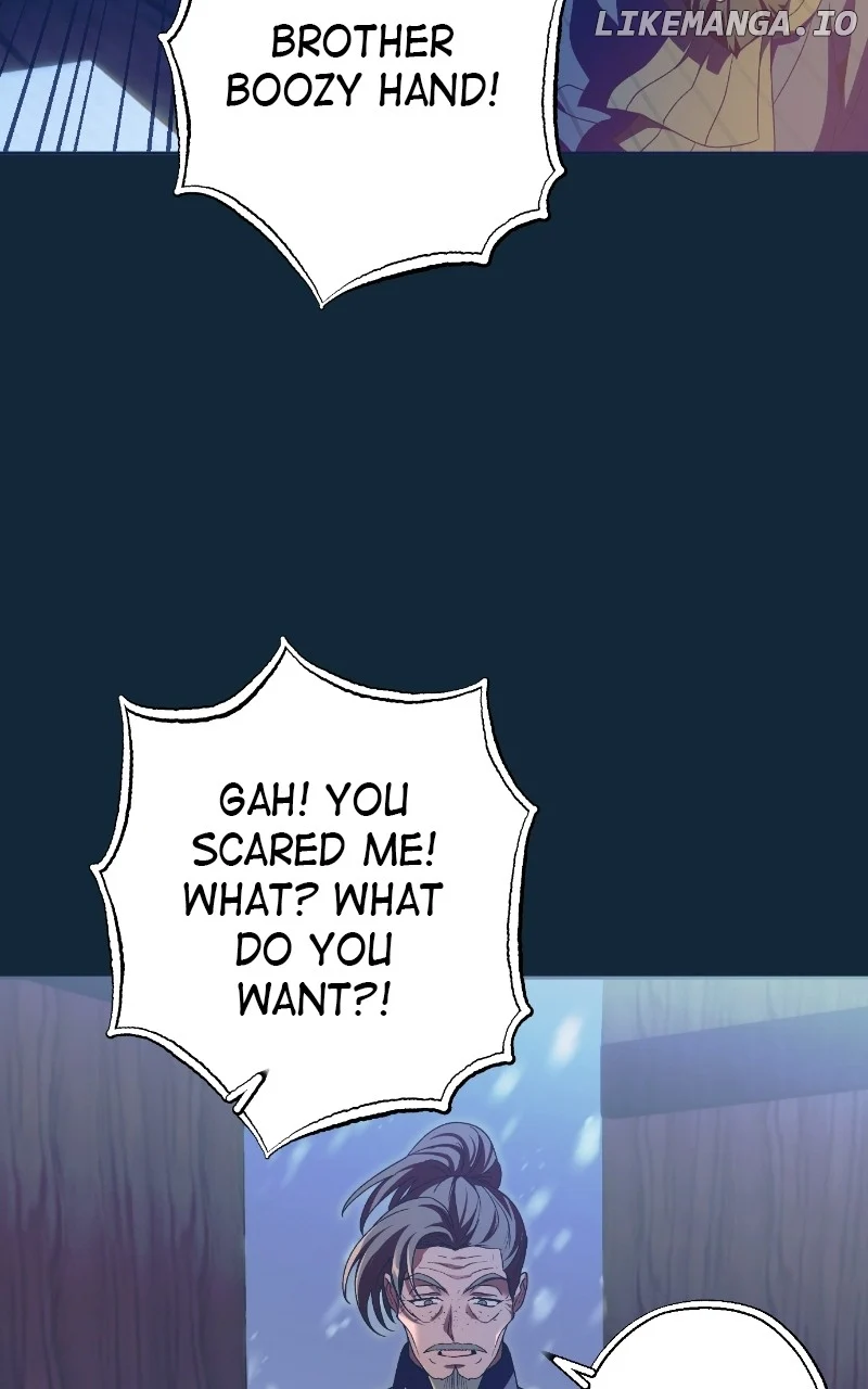 Darby, the Dizzying Flow chapter 70 page 5