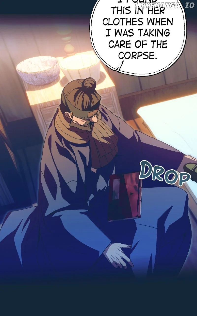 Darby, the Dizzying Flow chapter 70 page 7