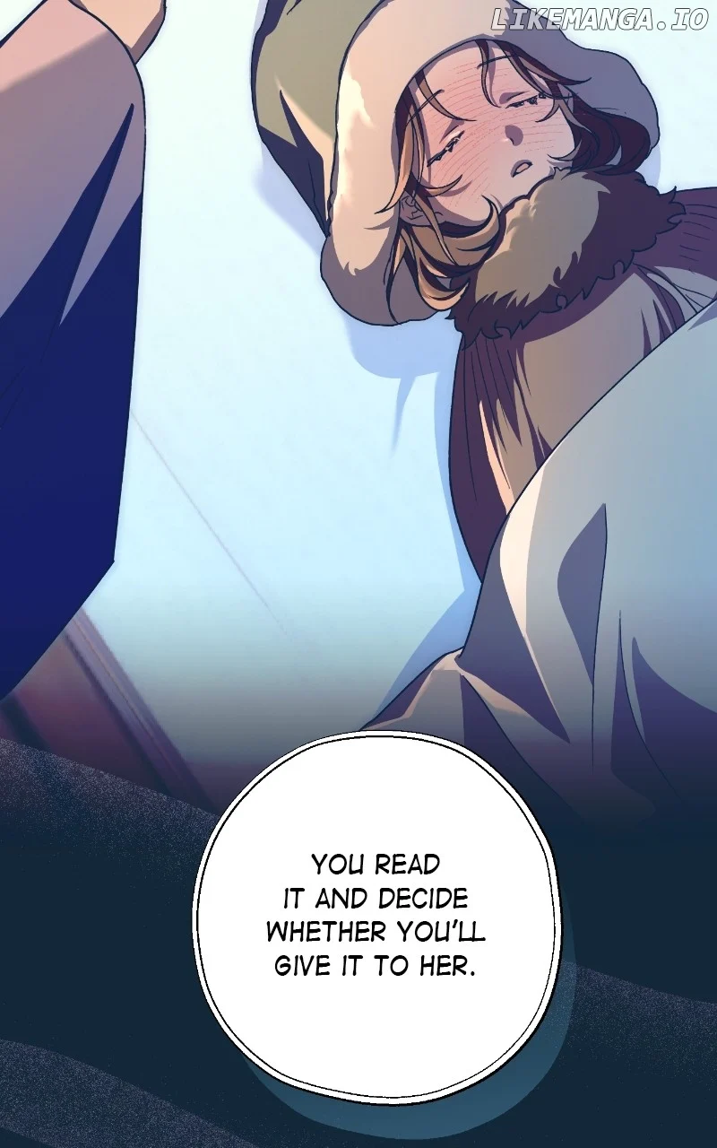 Darby, the Dizzying Flow chapter 70 page 11