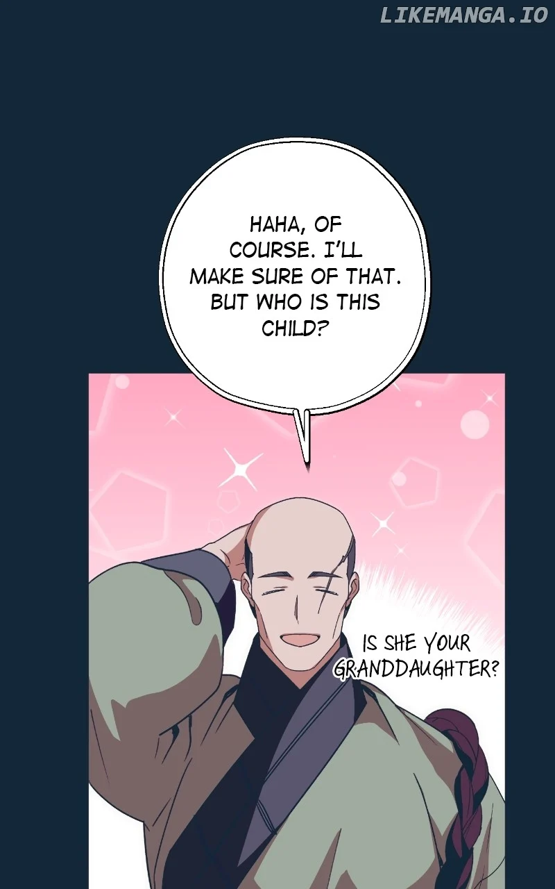 Darby, the Dizzying Flow chapter 70 page 18