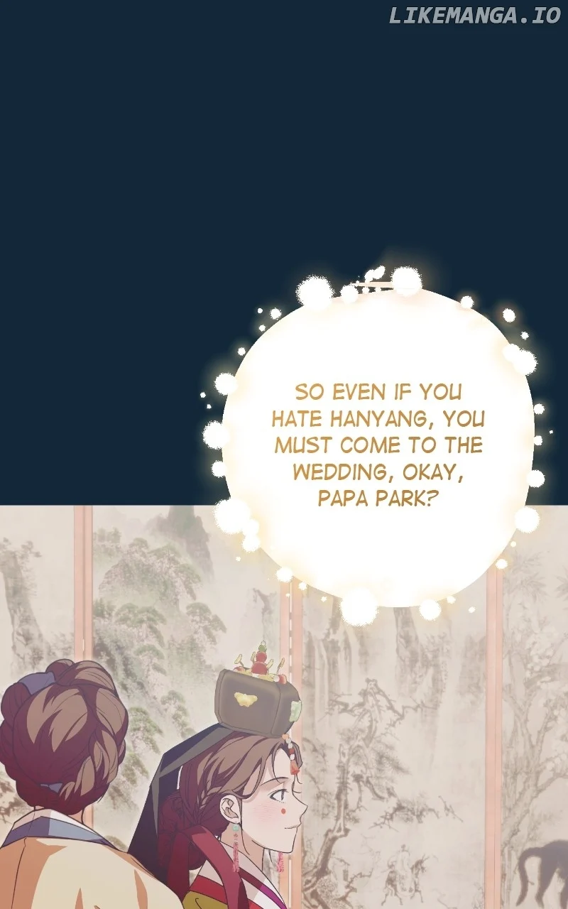 Darby, the Dizzying Flow chapter 70 page 54