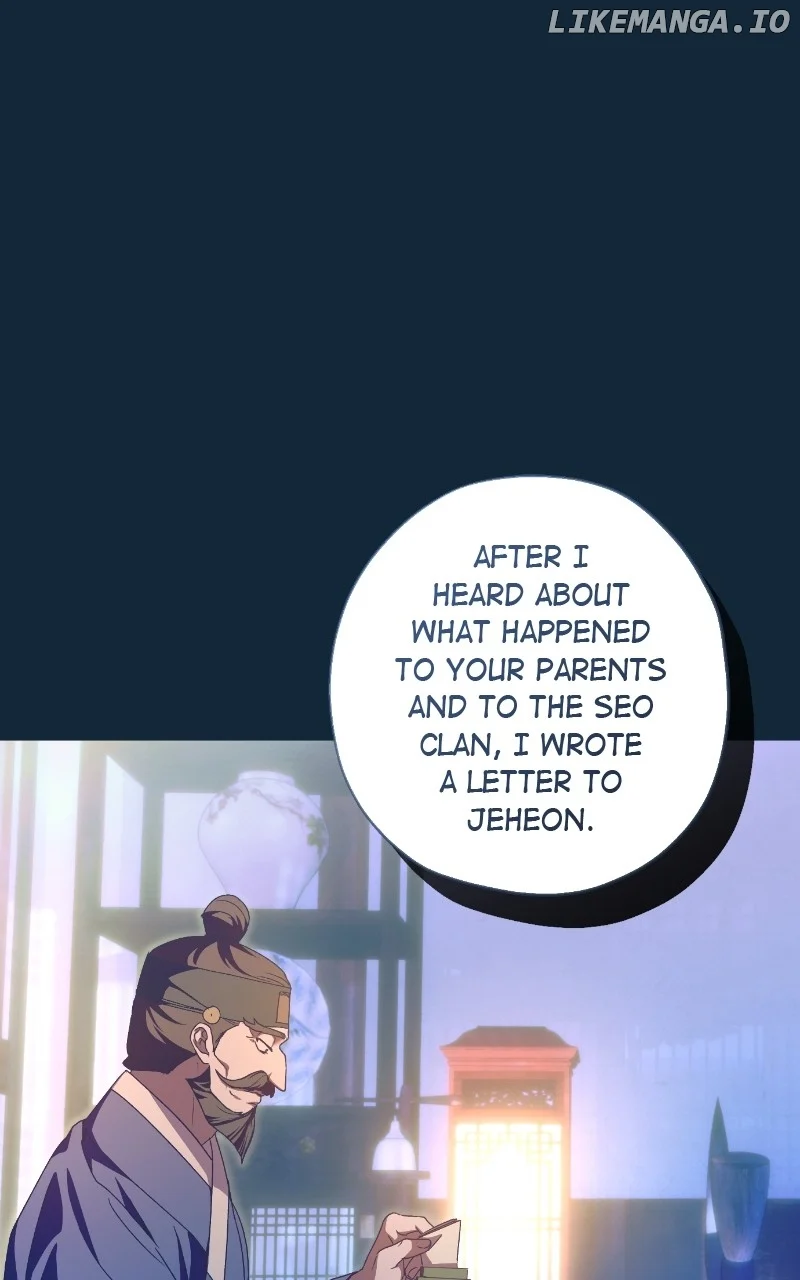 Darby, the Dizzying Flow chapter 70 page 75