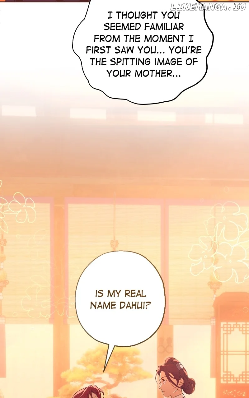 Darby, the Dizzying Flow chapter 70 page 93