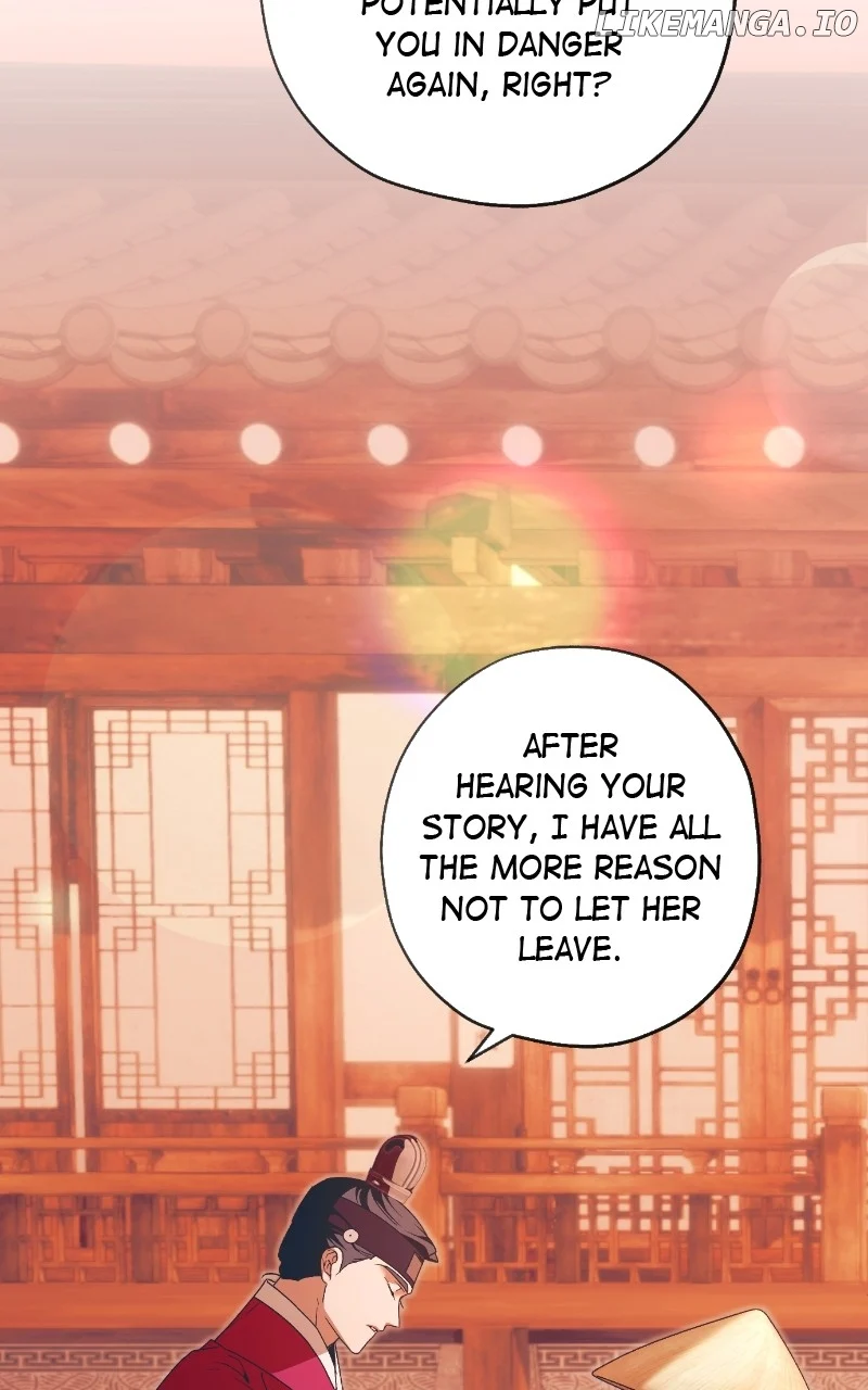 Darby, the Dizzying Flow chapter 71 page 5