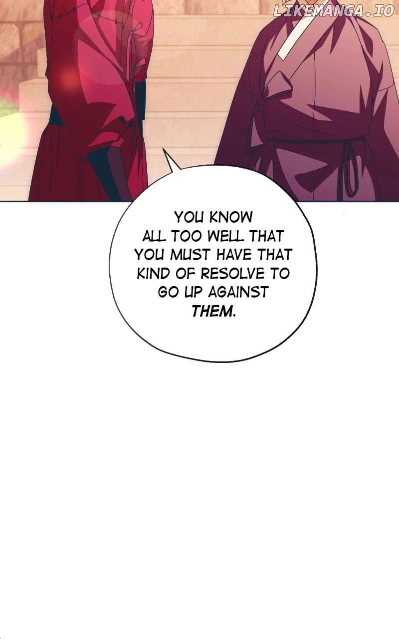 Darby, the Dizzying Flow chapter 71 page 11