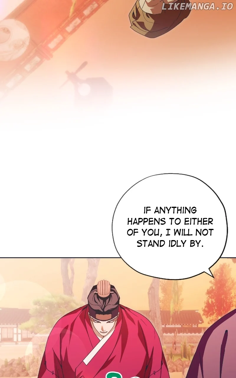 Darby, the Dizzying Flow chapter 71 page 16
