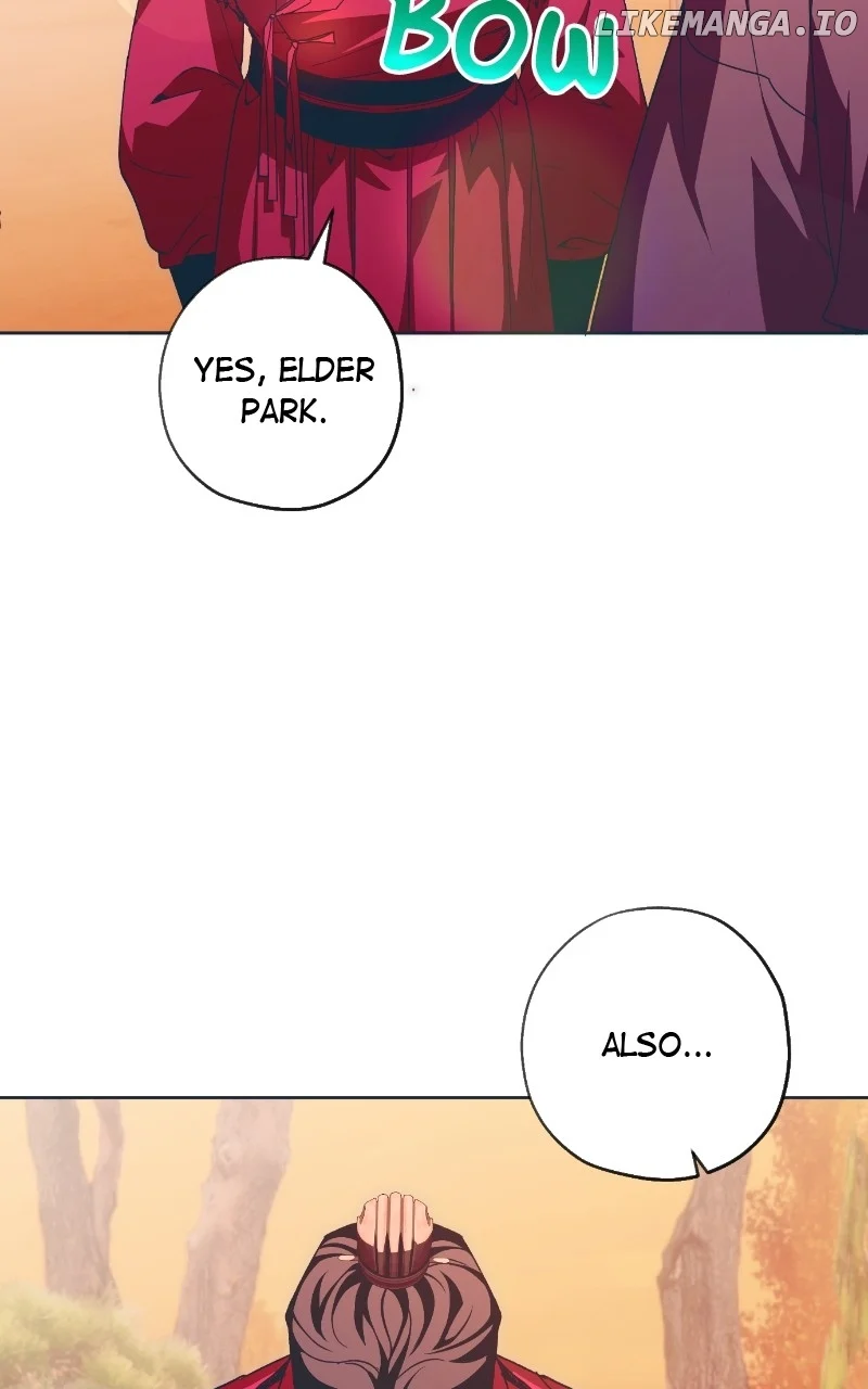 Darby, the Dizzying Flow chapter 71 page 17