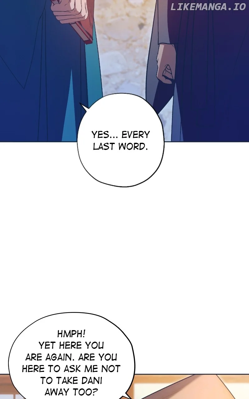 Darby, the Dizzying Flow chapter 71 page 31