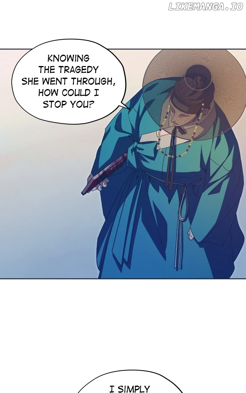 Darby, the Dizzying Flow chapter 71 page 33