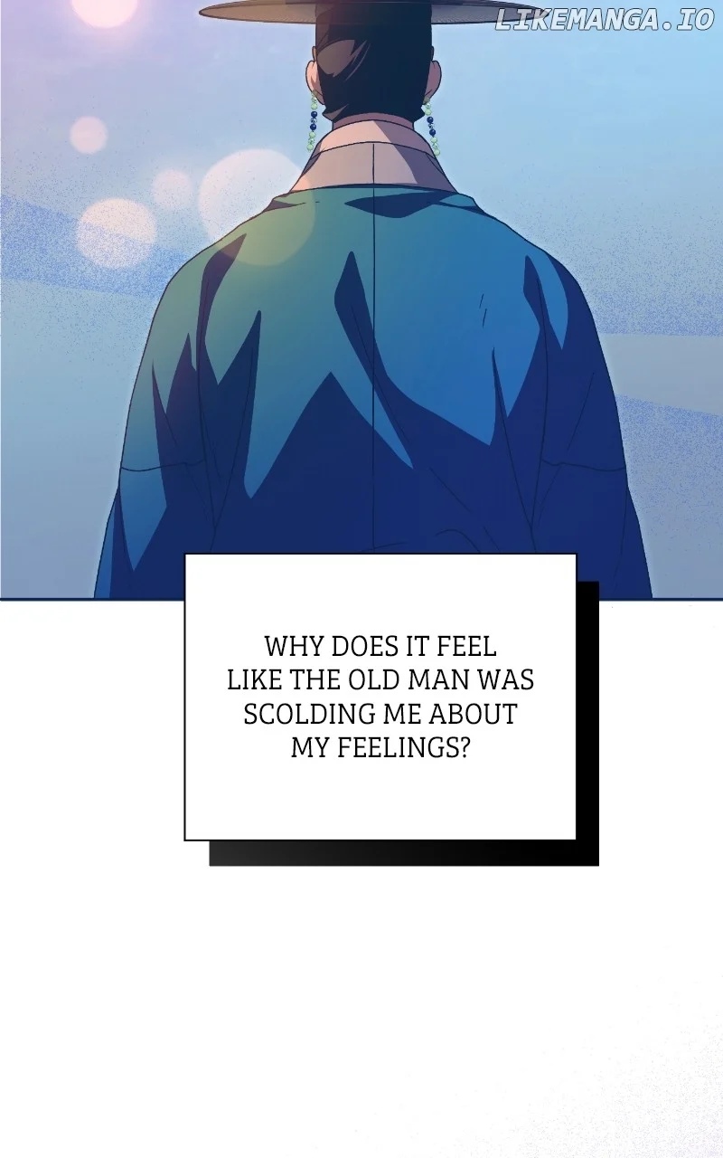 Darby, the Dizzying Flow chapter 71 page 41