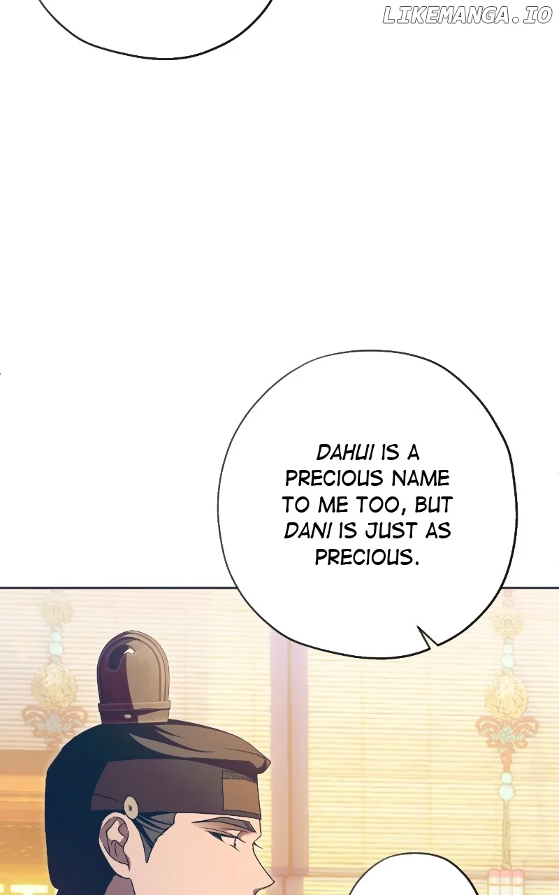 Darby, the Dizzying Flow chapter 71 page 77