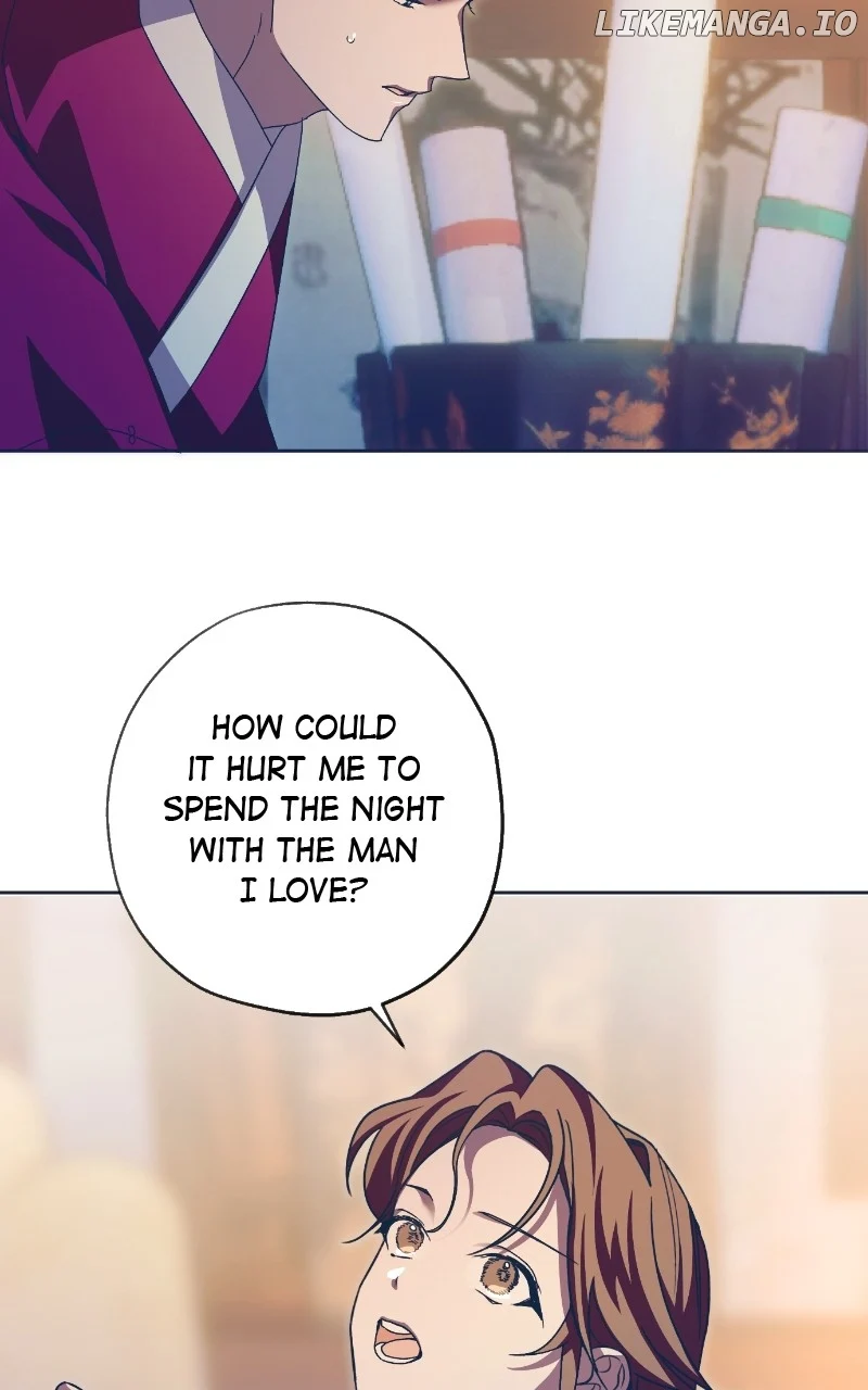 Darby, the Dizzying Flow chapter 75 page 39