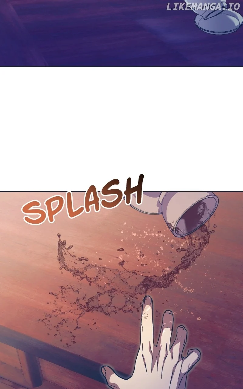 Darby, the Dizzying Flow chapter 75 page 50