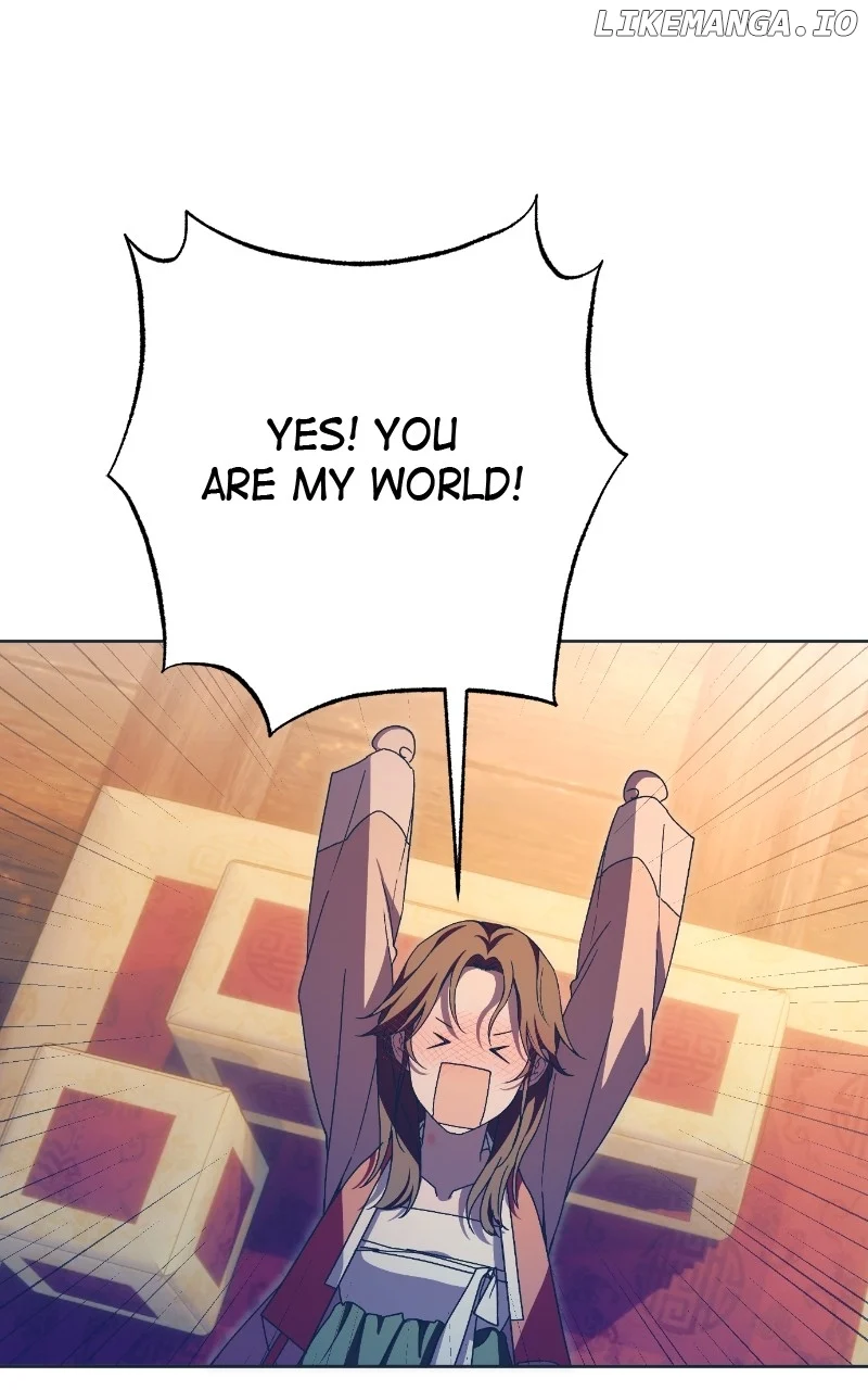 Darby, the Dizzying Flow chapter 75 page 65