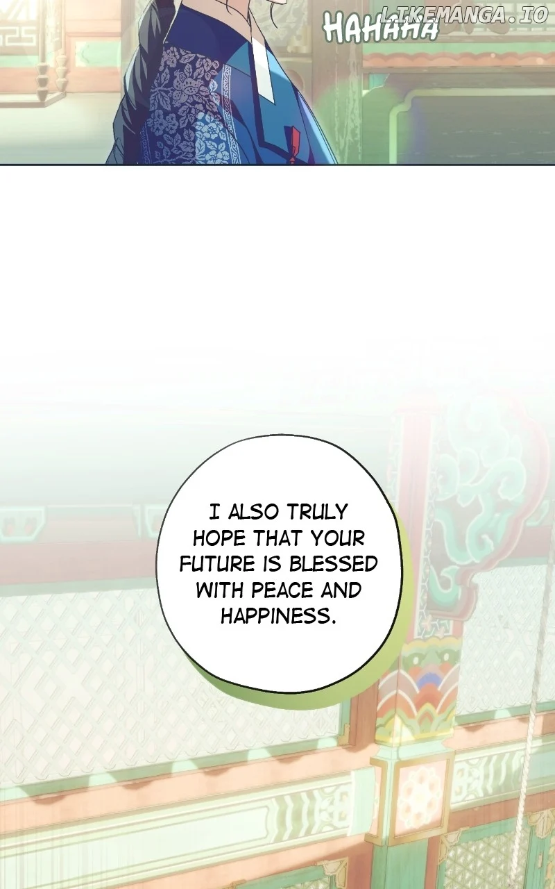 Darby, the Dizzying Flow chapter 78 page 23