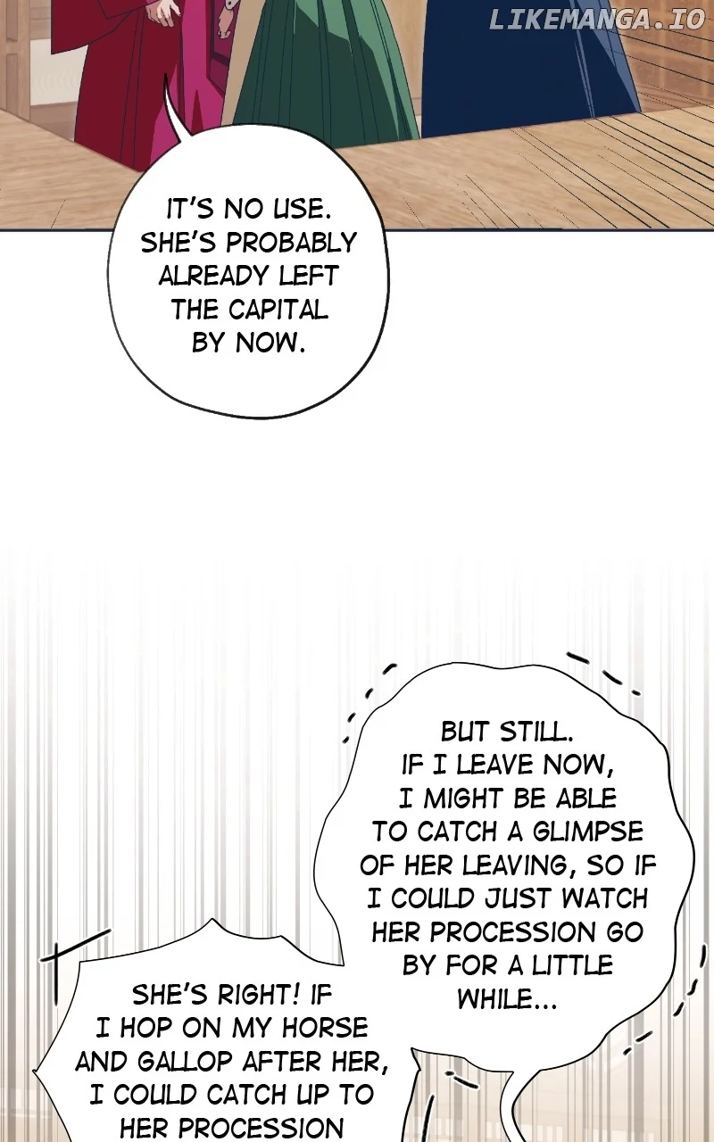 Darby, the Dizzying Flow chapter 78 page 44