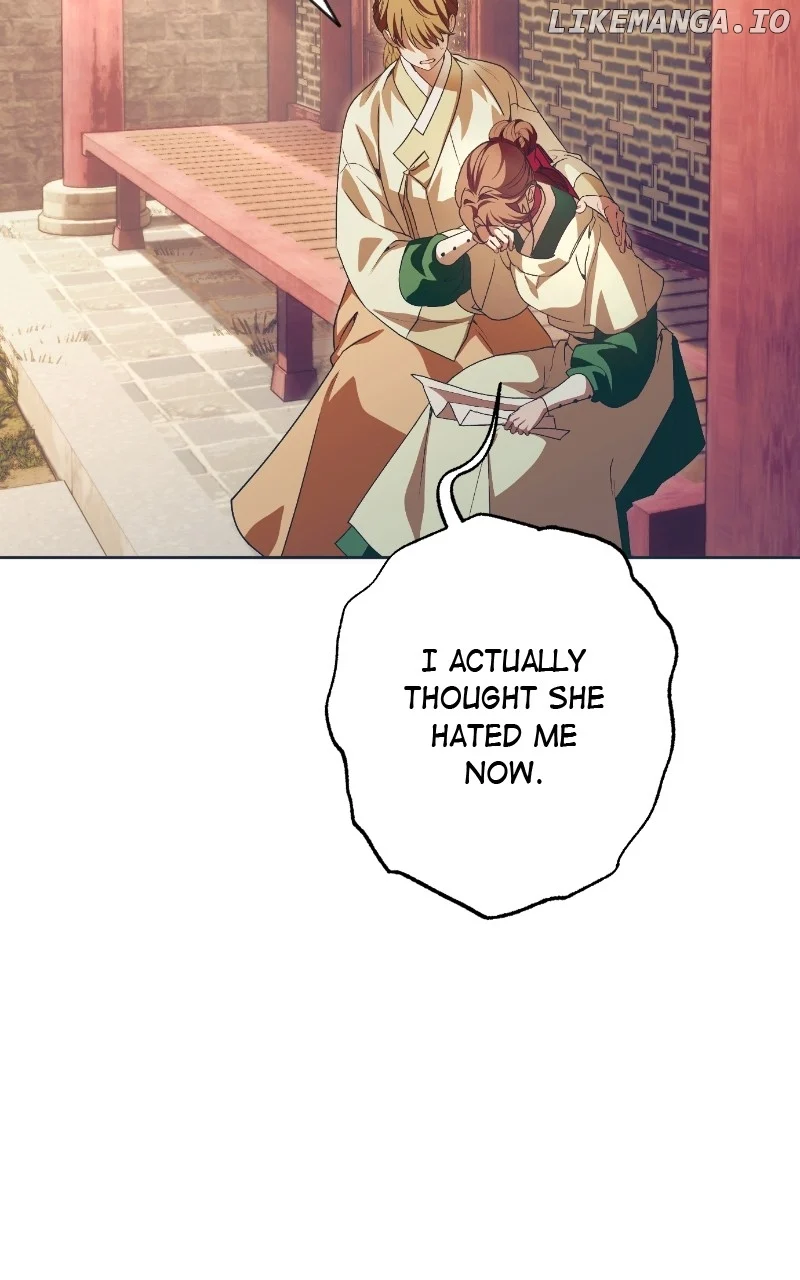 Darby, the Dizzying Flow chapter 78 page 77