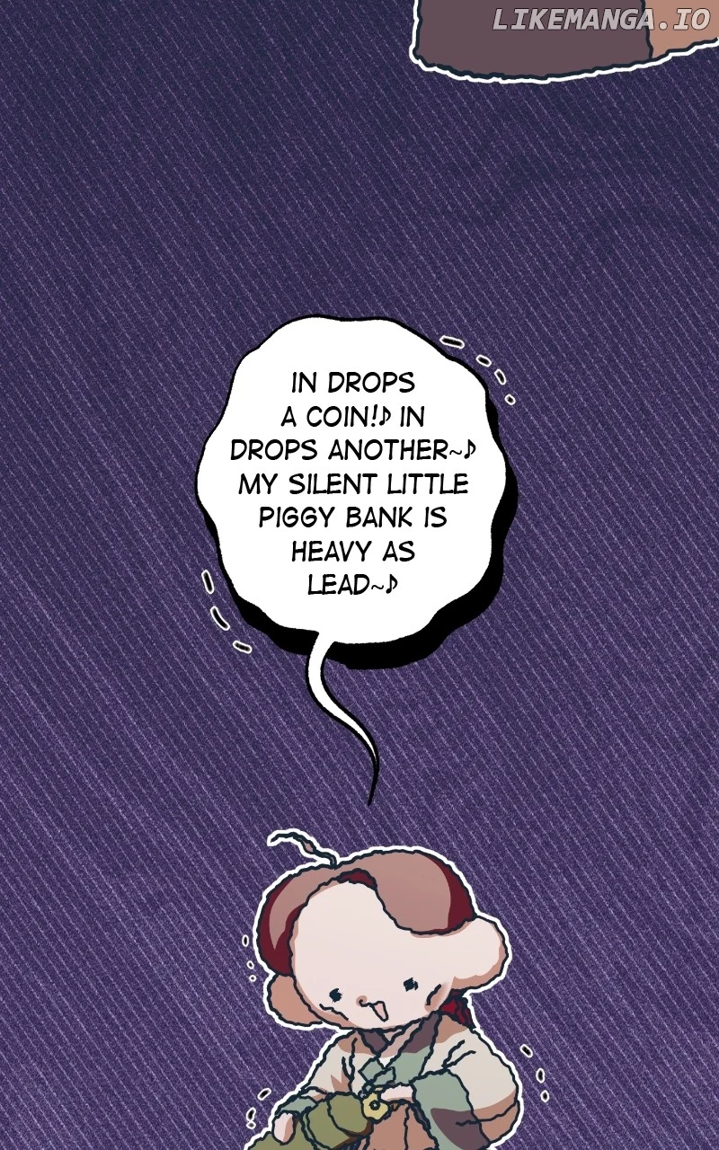 Darby, the Dizzying Flow chapter 78 page 99