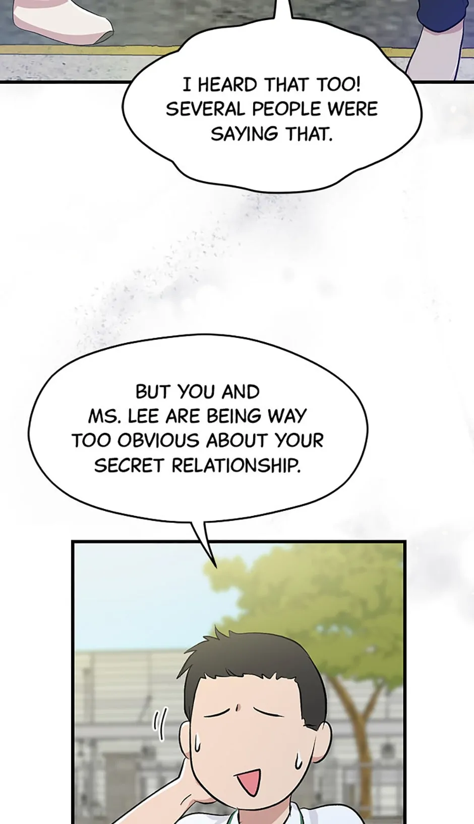 Actor Class chapter 11 page 11