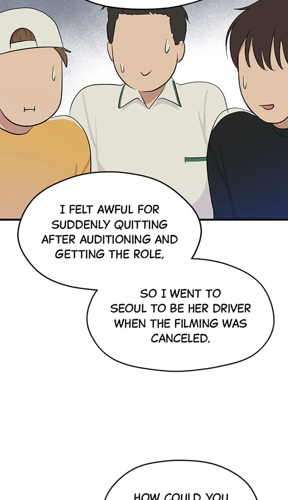 Actor Class chapter 11 page 14
