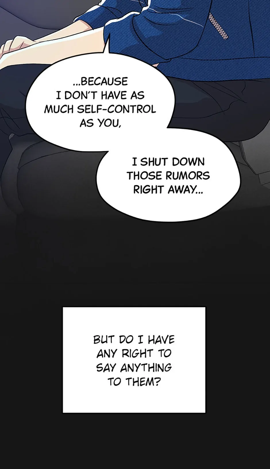 Actor Class chapter 11 page 56