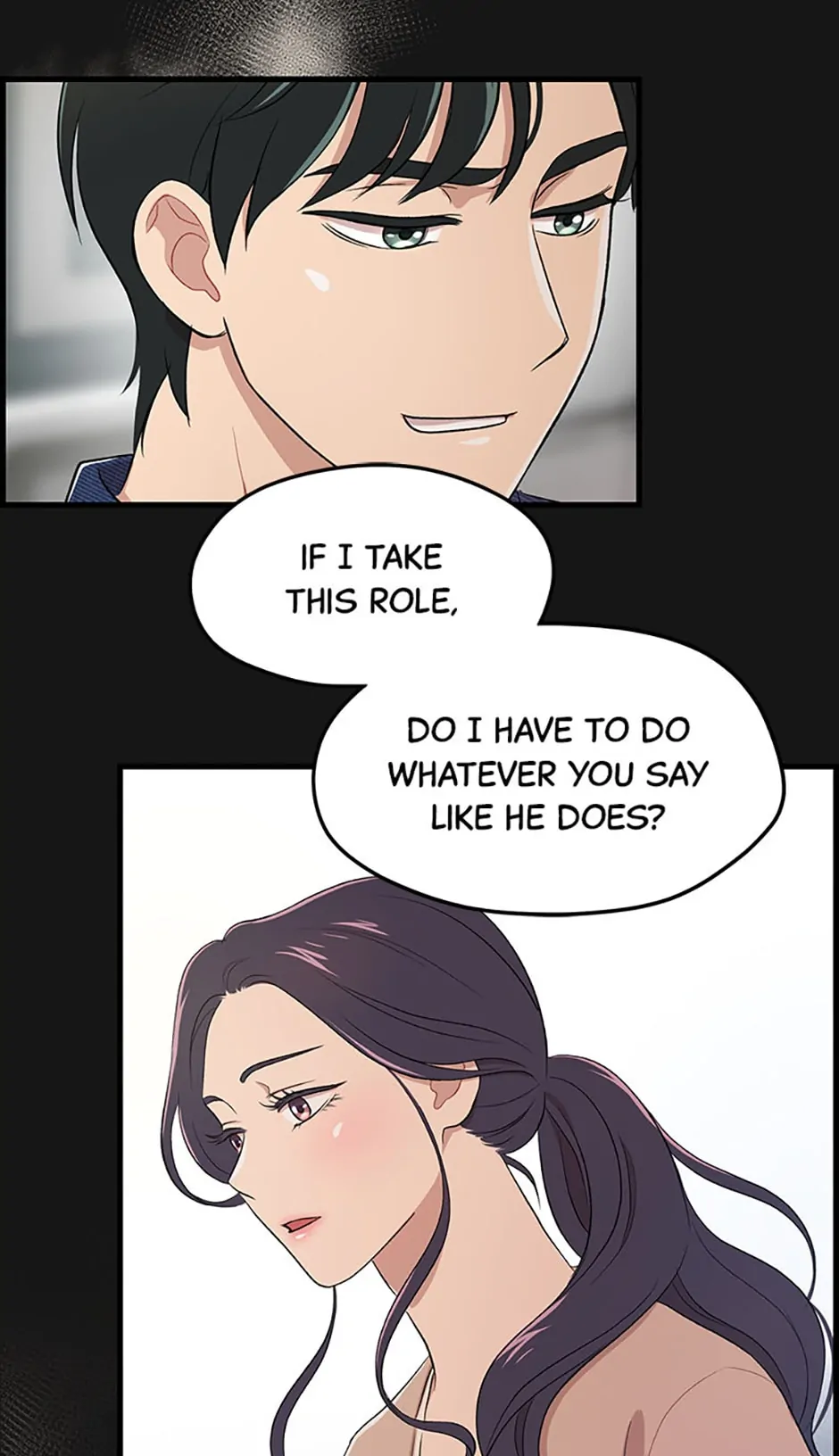 Actor Class chapter 11 page 58