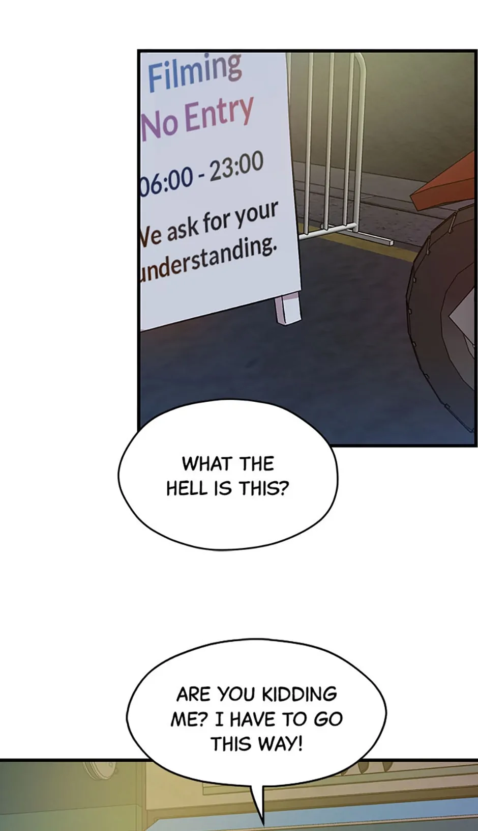 Actor Class chapter 11 page 73