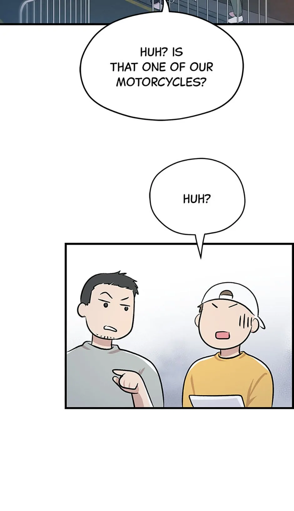 Actor Class chapter 11 page 76