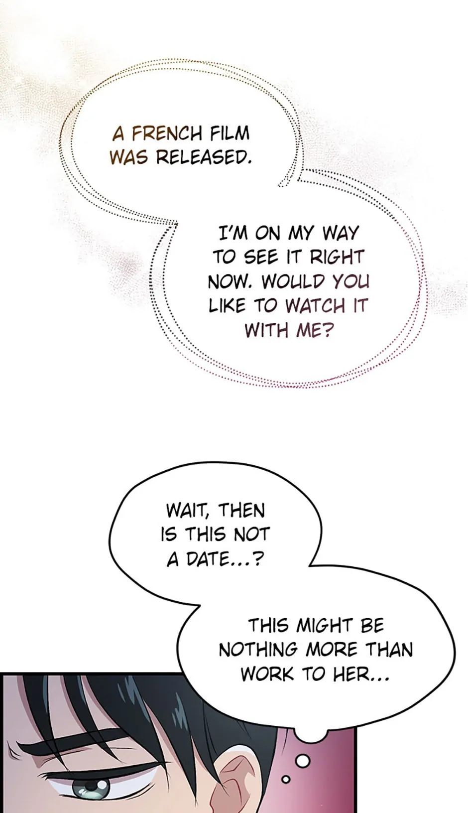 Actor Class chapter 14 page 5