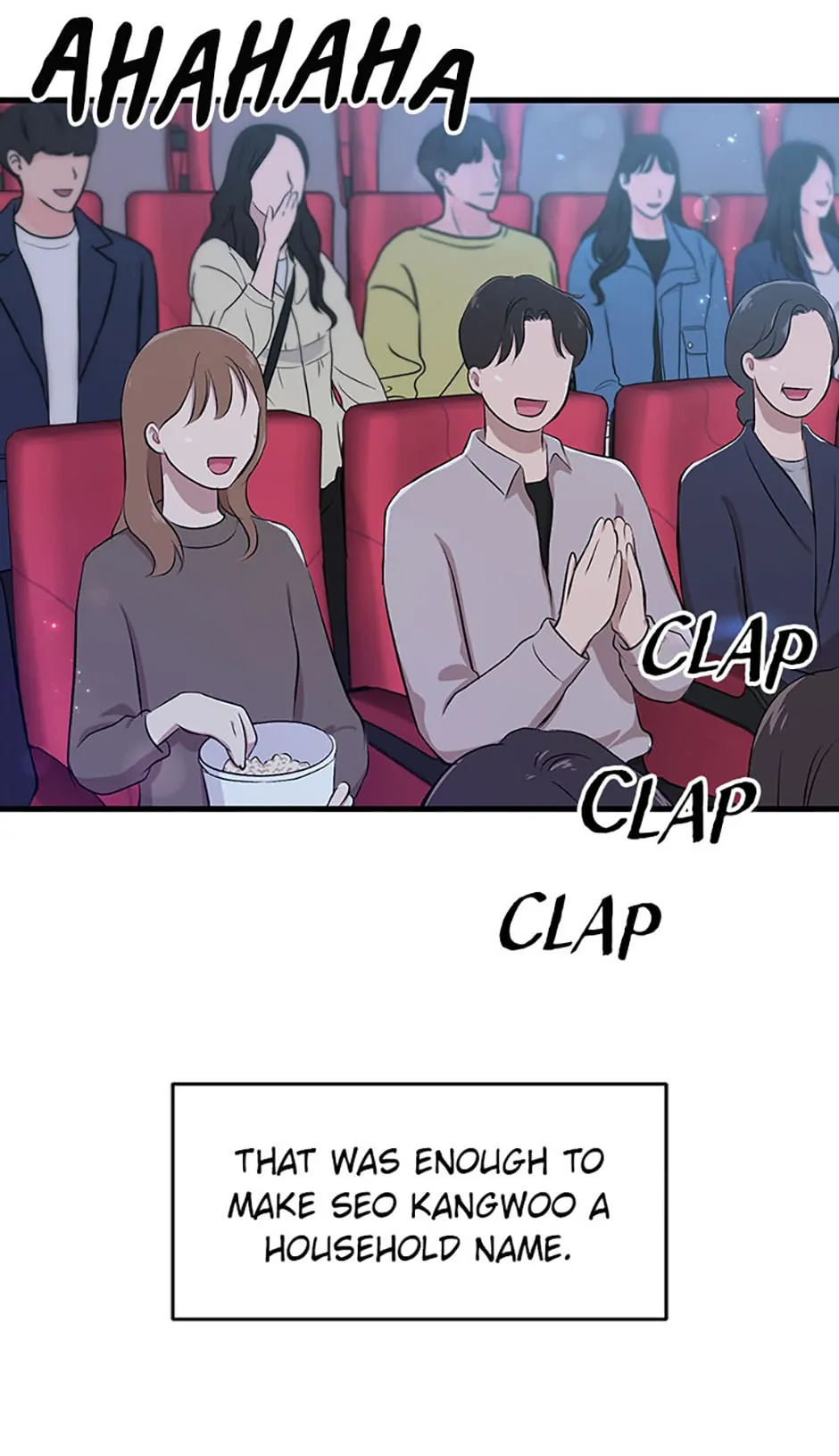 Actor Class chapter 15 page 53