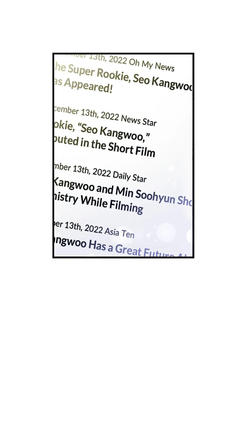 Actor Class chapter 15 page 54