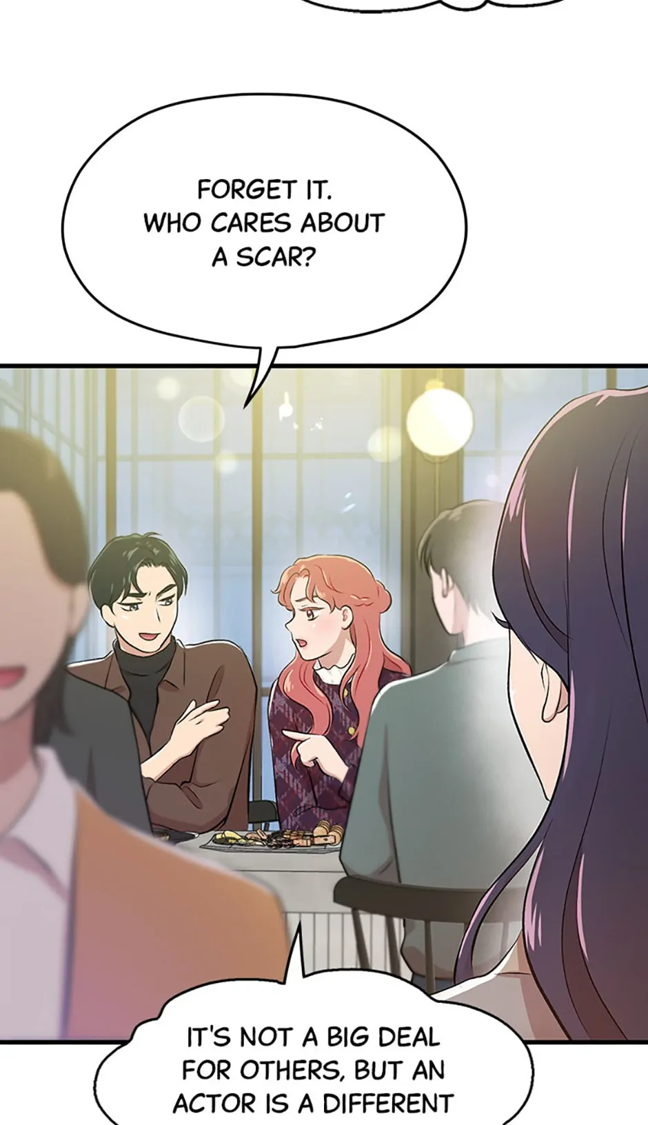Actor Class chapter 15 page 62