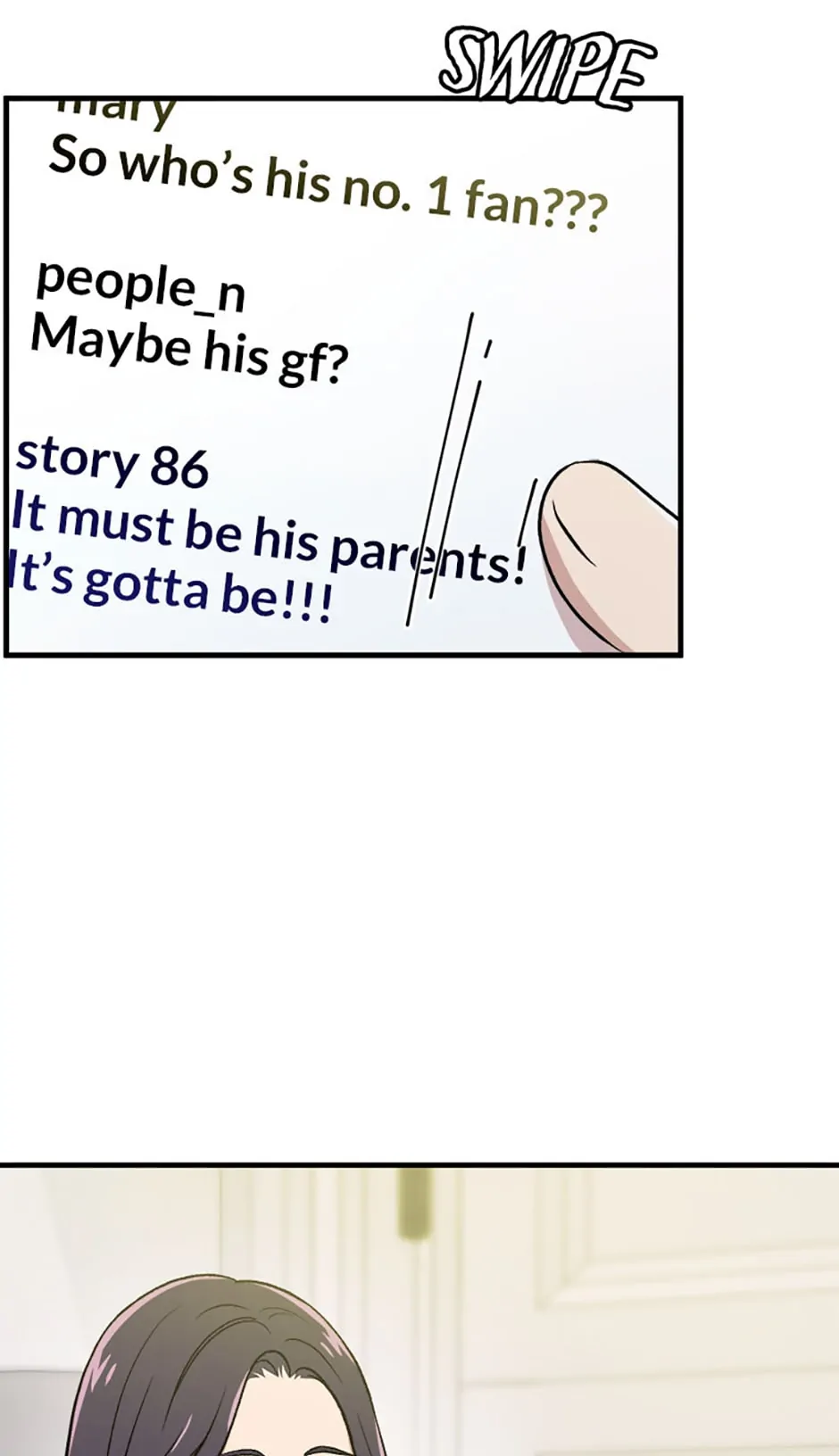 Actor Class chapter 17 page 34