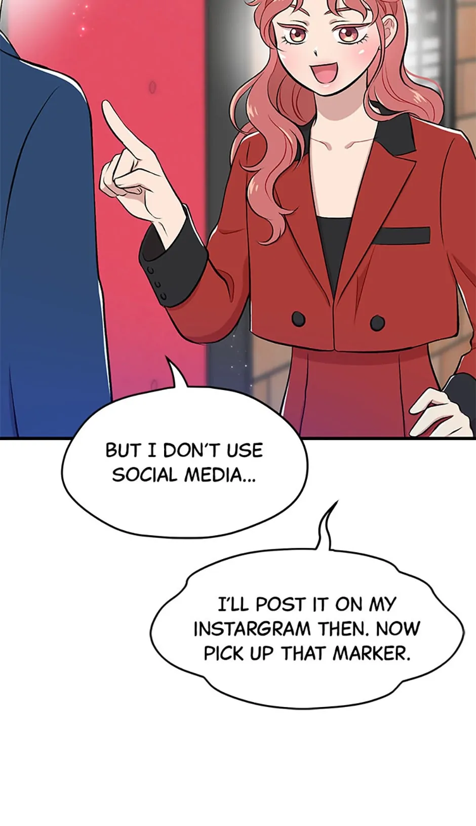 Actor Class chapter 17 page 44