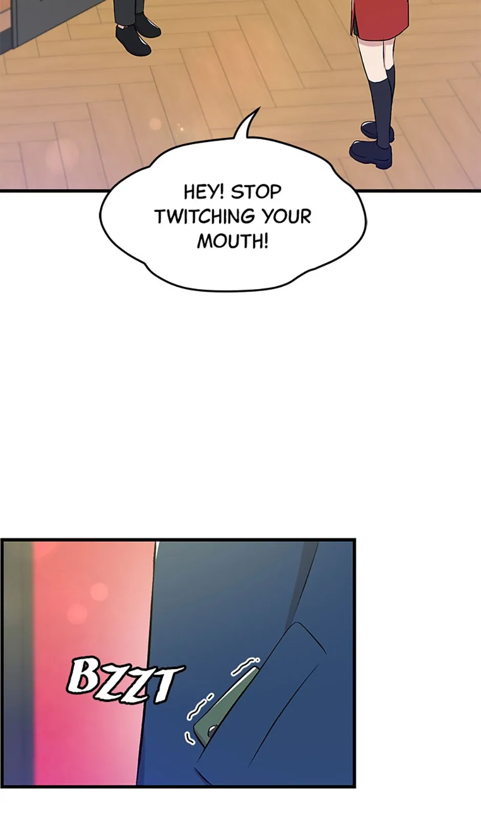 Actor Class chapter 17 page 52
