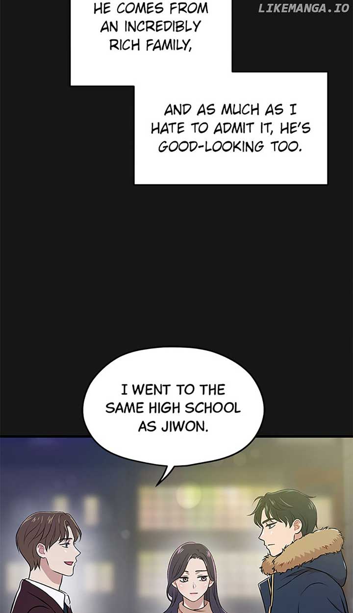 Actor Class chapter 26 page 66