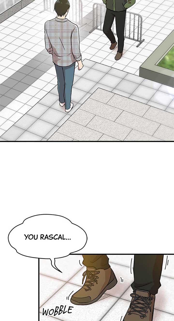 Actor Class chapter 3 page 2