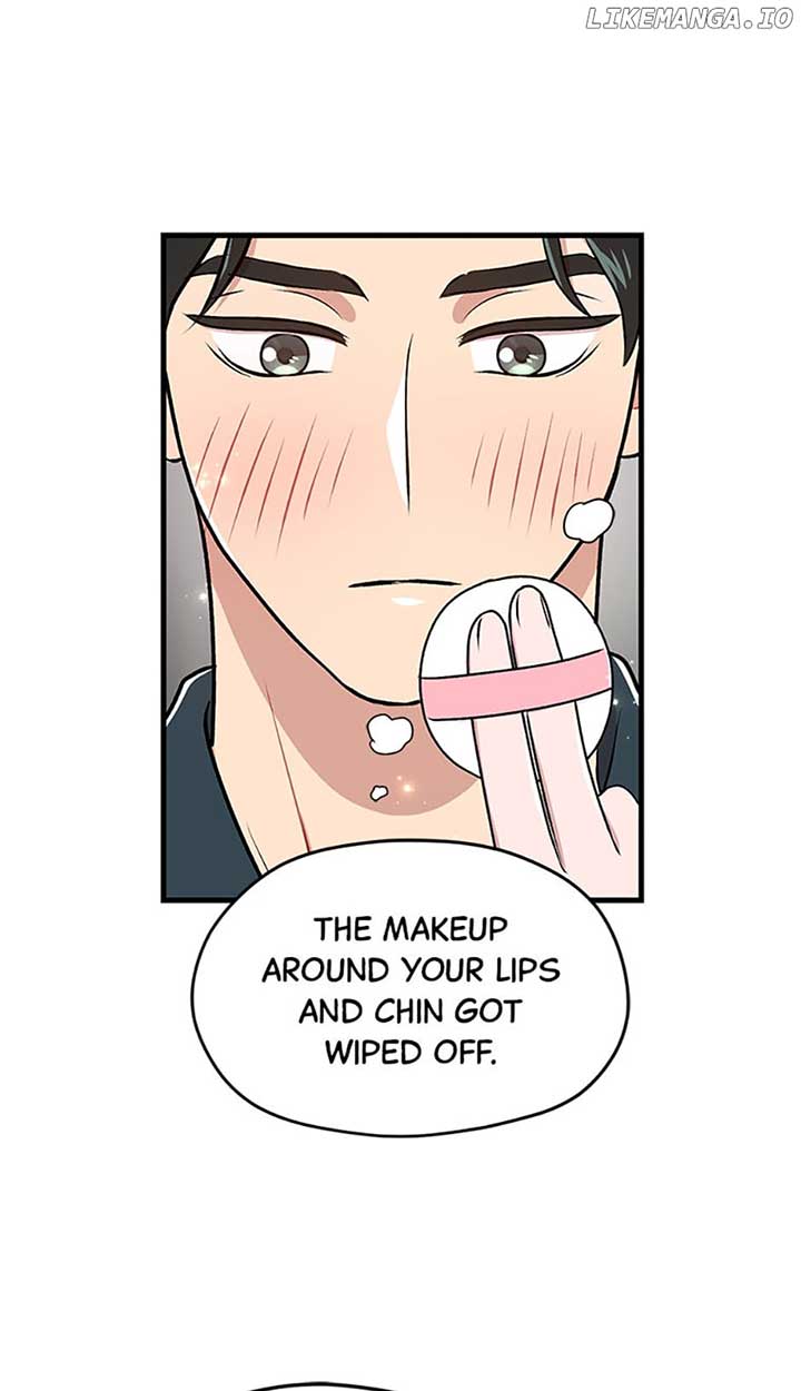 Actor Class chapter 31 page 9