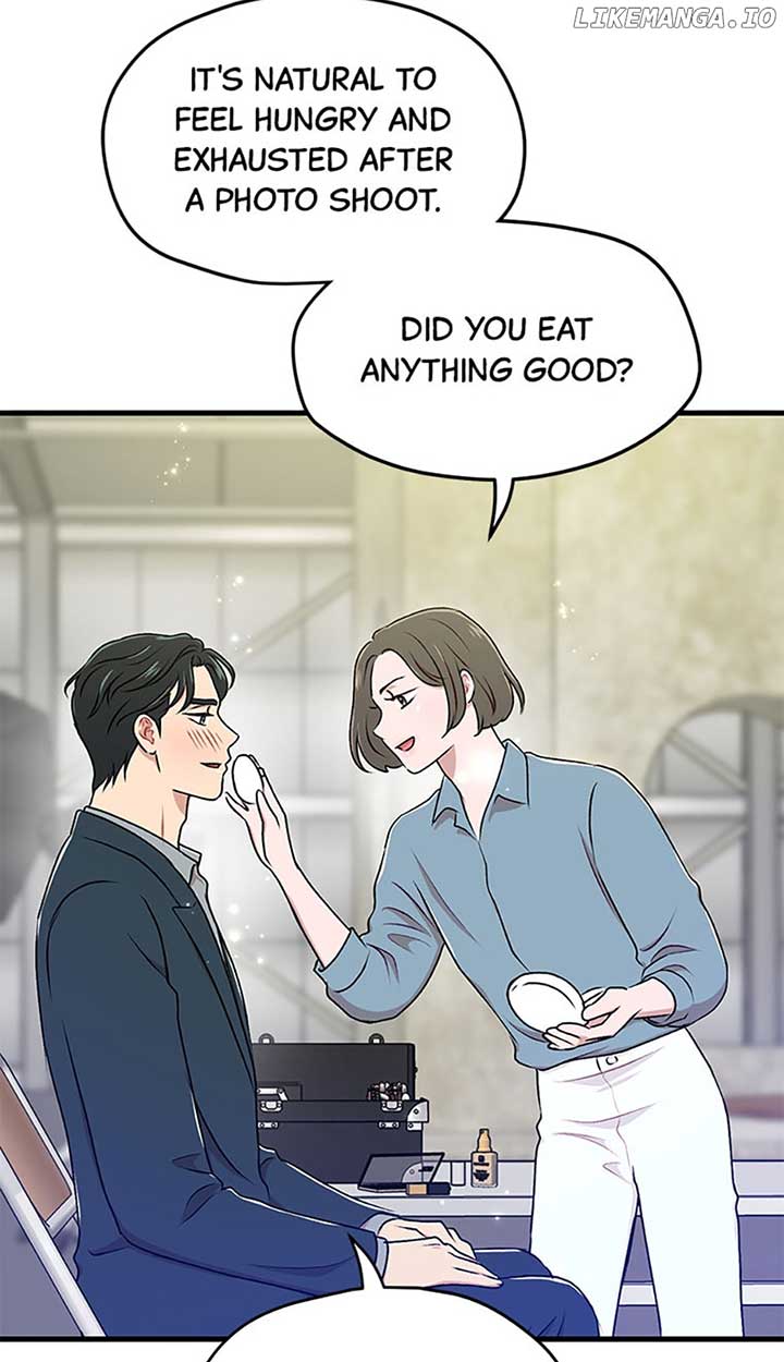Actor Class chapter 31 page 10