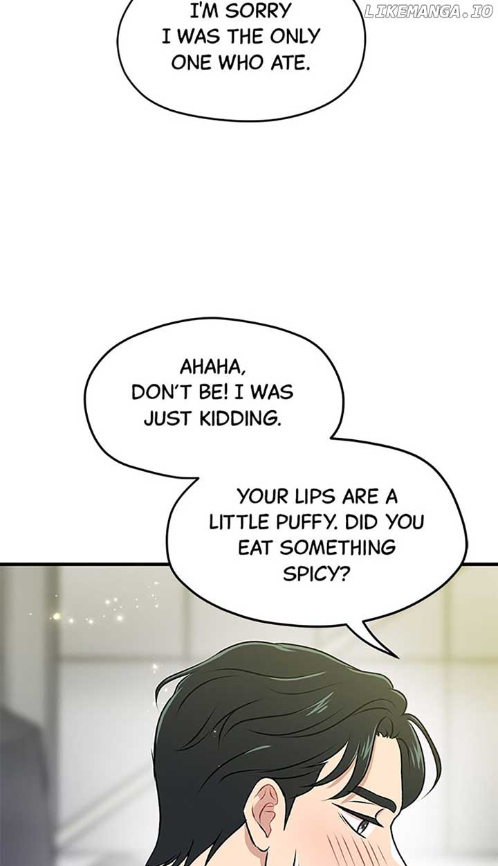 Actor Class chapter 31 page 11