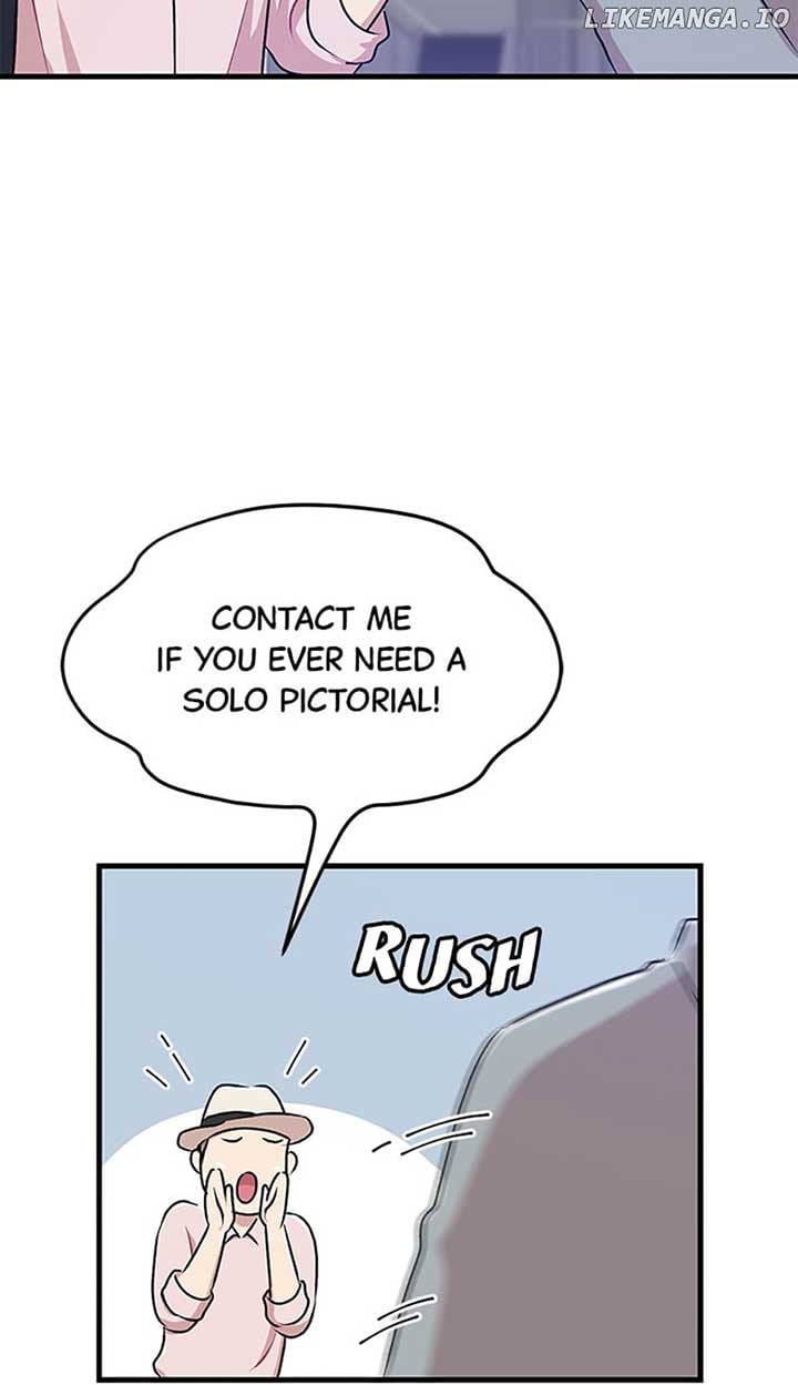 Actor Class chapter 31 page 16