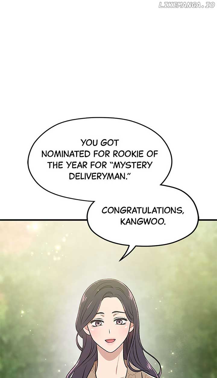 Actor Class chapter 31 page 57