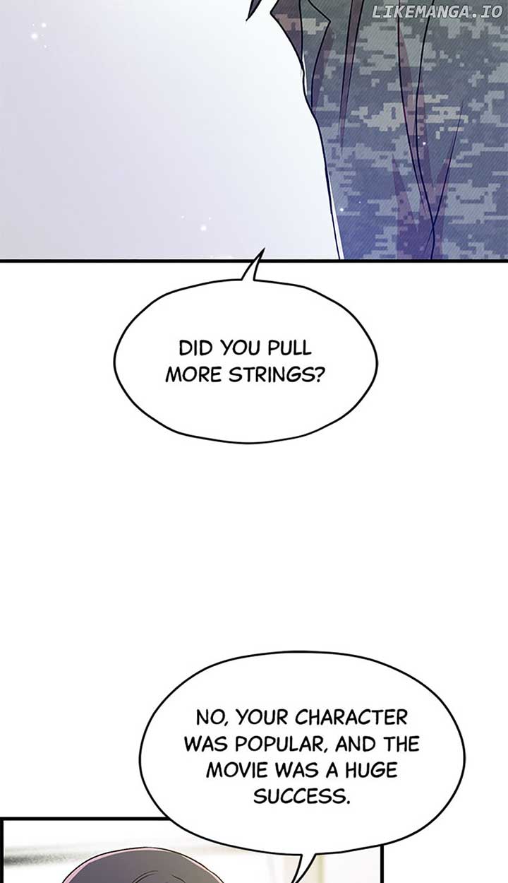 Actor Class chapter 31 page 62