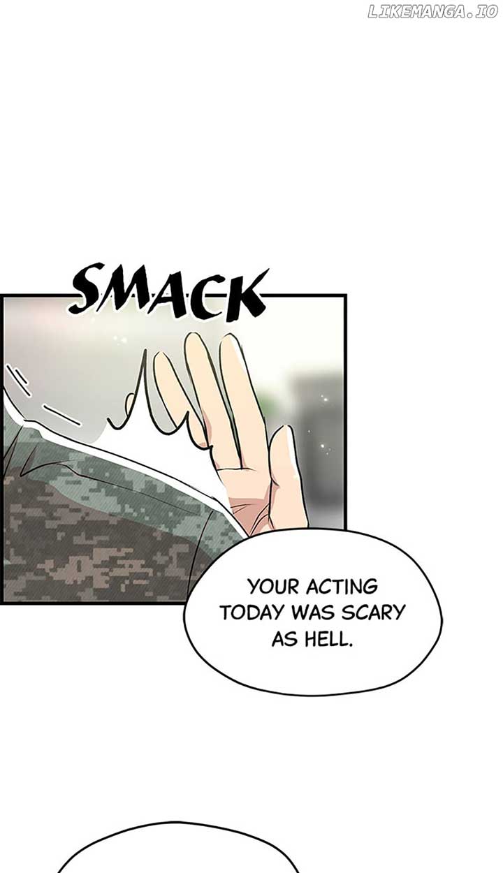 Actor Class chapter 31 page 82