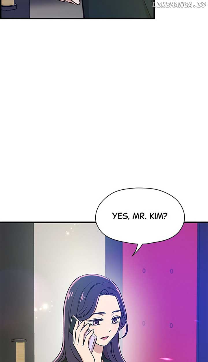 Actor Class chapter 33 page 5