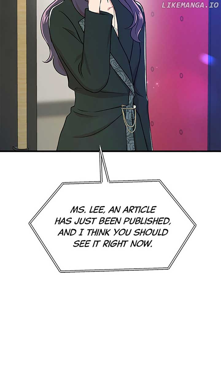 Actor Class chapter 33 page 6