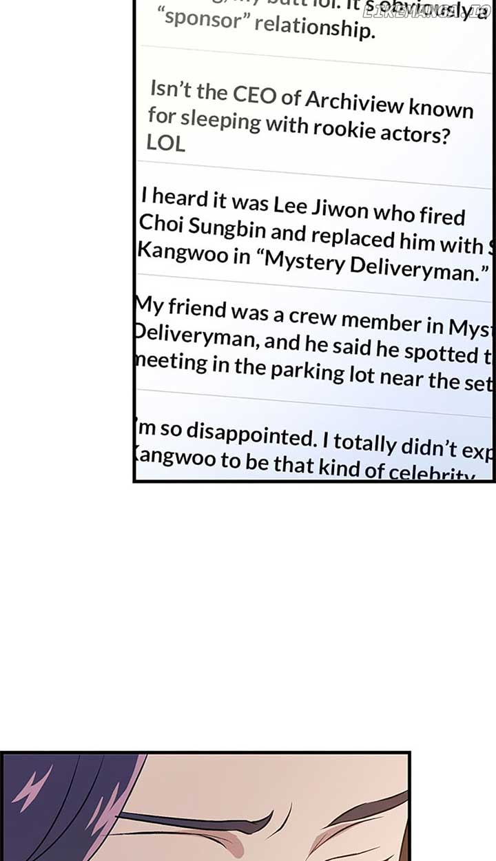 Actor Class chapter 33 page 8