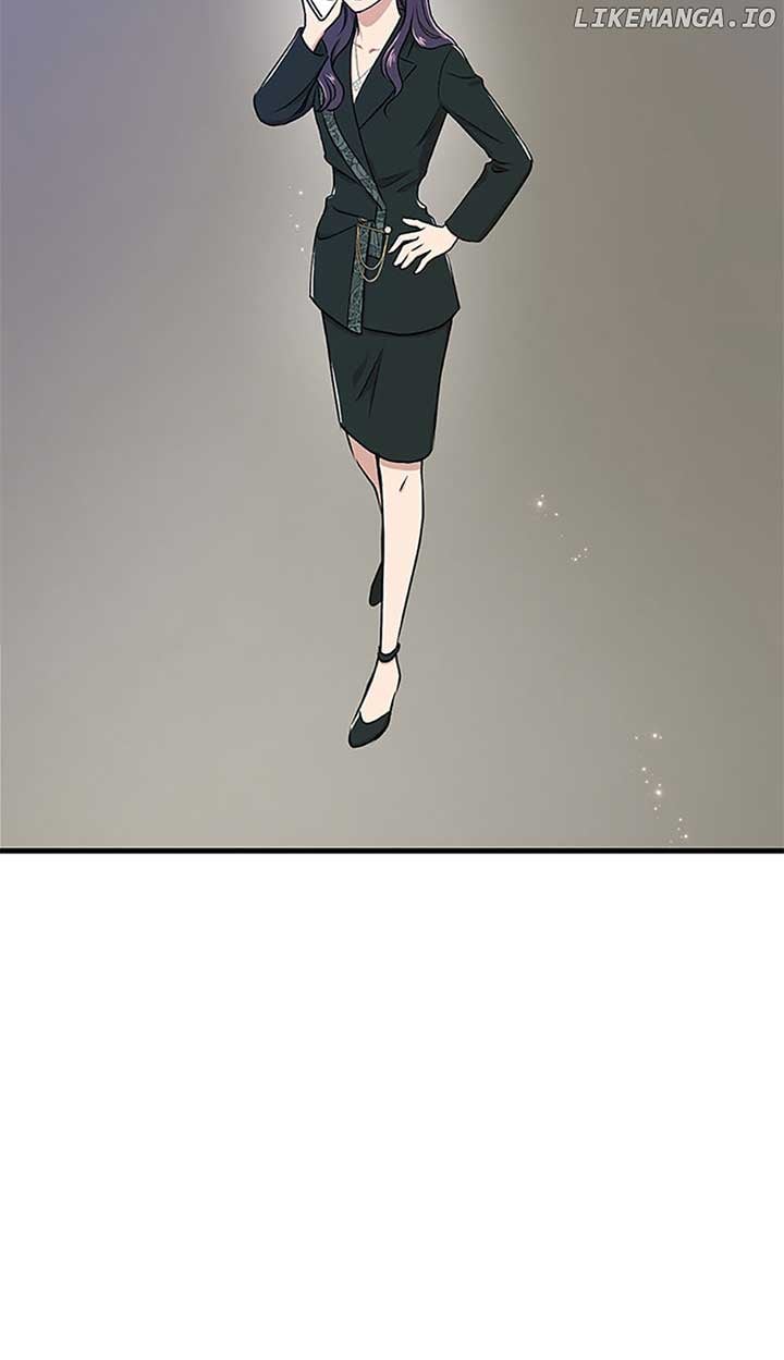 Actor Class chapter 33 page 10